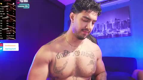 JACOB online show from February 2026 05:27:02 PM