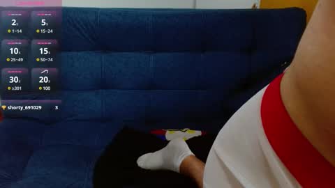 jacobgz1 online show from March 2025 06:57:02 AM