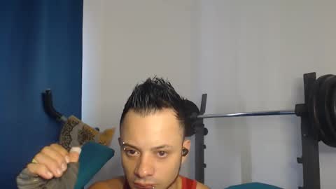 jacobjamess online show from December 2024 12:06:01 PM