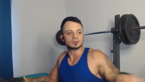 jacobjamess online show from December 2024 12:01:02 PM