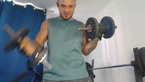 jacobjamess online show from December 2024 03:20:02 PM