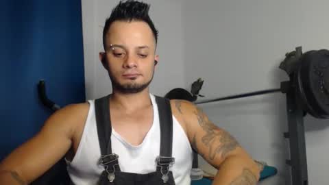 jacobjamess online show from December 2024 01:56:01 AM