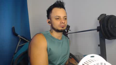 jacobjamess online show from December 2024 12:46:02 PM