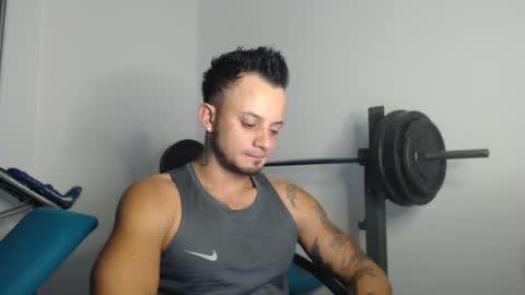 jacobjamess online show from January 2025 03:13:01 AM