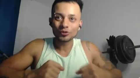 jacobjamess online show from January 2025 11:37:02 PM