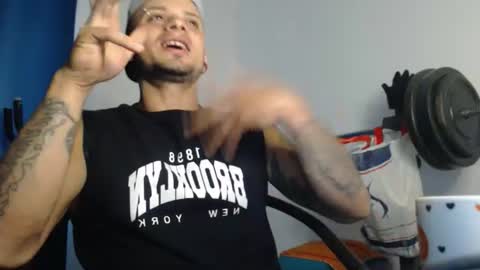 jacobjamess online show from January 2025 10:17:01 PM