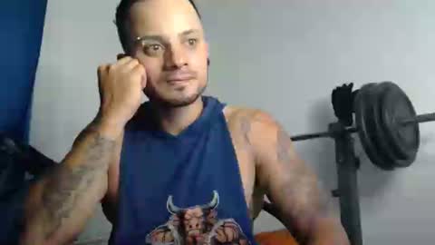 jacobjamess online show from January 2025 12:27:01 AM