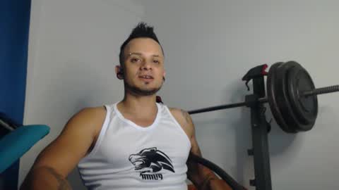 jacobjamess online show from January 2025 12:52:02 AM