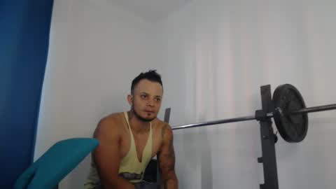 jacobjamess online show from January 2025 02:19:01 PM