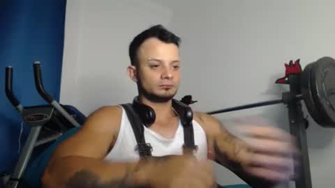 jacobjamess online show from January 2025 03:26:02 AM