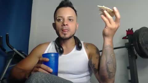 jacobjamess online show from January 2025 02:30:01 AM