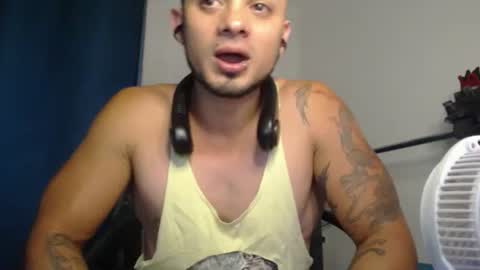 jacobjamess online show from January 2025 11:34:02 PM