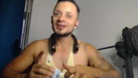 jacobjamess online show from February 2025 11:27:01 PM