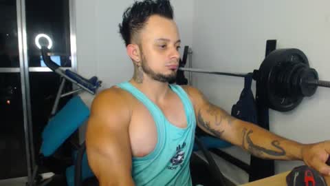 jacobjamess online show from September 2025 03:28:01 AM