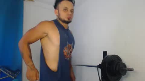 jacobjamess online show from September 2025 06:29:02 PM