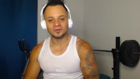 jacobjamess online show from September 2025 10:48:02 PM