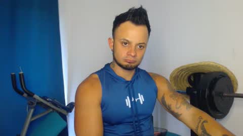 jacobjamess online show from October 2025 10:07:01 PM