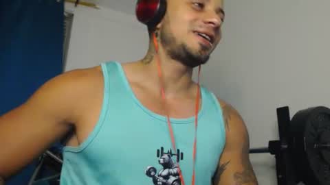 jacobjamess online show from October 2025 12:57:01 AM