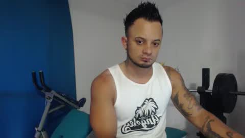 jacobjamess online show from November 2025 01:00:02 PM