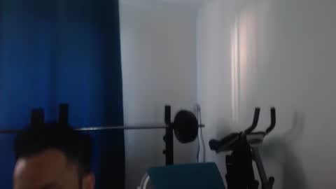 jacobjamess online show from December 2025 01:05:02 PM