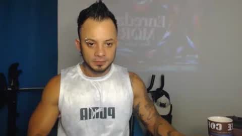 jacobjamess online show from December 2025 12:11:02 PM