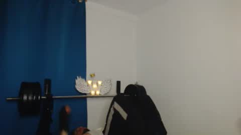 jacobjamess online show from December 2025 12:41:01 AM