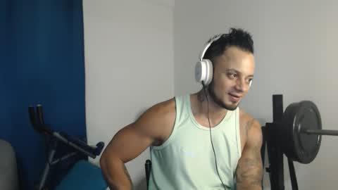 jacobjamess online show from March 2026 12:27:02 AM