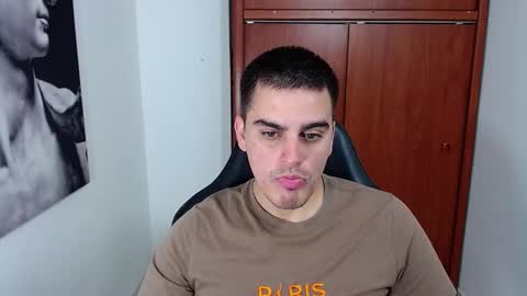 jacobjobs1 online show from March 2026 02:12:02 PM