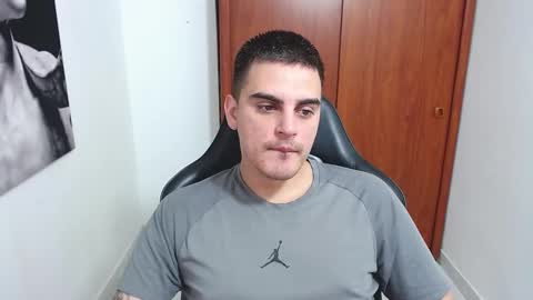 jacobjobs1 online show from March 2026 01:58:02 PM