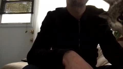 Jacob online show from November 2025 08:55:01 PM