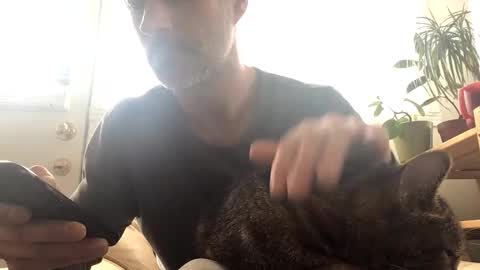 Jacob online show from March 2026 04:47:01 PM