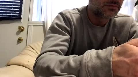 Jacob online show from April 2026 11:21:03 PM