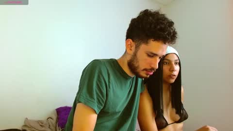 JACOB  ROBIN online show from December 2024 03:55:01 PM