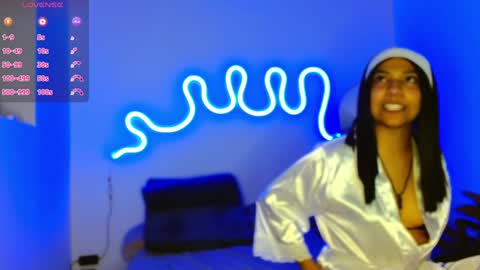 JACOB  ROBIN online show from December 2024 02:54:01 AM