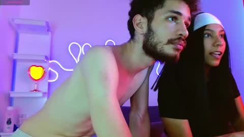 JACOB  ROBIN online show from February 2025 06:20:01 PM