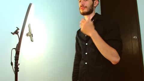 JACOB  ROBIN online show from September 2025 04:18:01 PM