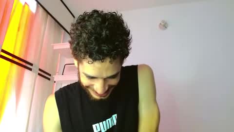 JACOB  ROBIN online show from September 2025 04:20:02 PM