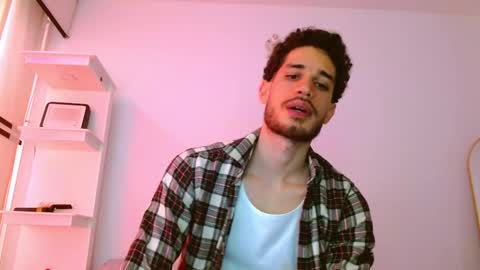 JACOB  ROBIN online show from September 2025 03:57:01 PM