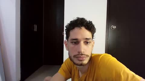 JACOB  ROBIN online show from September 2025 02:42:01 PM