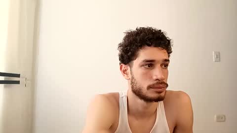 JACOB  ROBIN online show from October 2025 05:32:01 PM