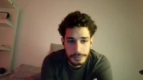 JACOB  ROBIN online show from October 2025 05:33:02 PM