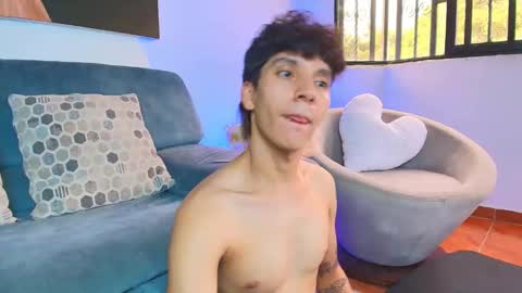 jacobo parker online show from February 2025 08:36:02 PM