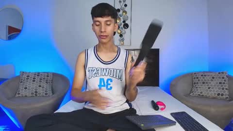 jacobo parker online show from March 2025 04:13:01 AM