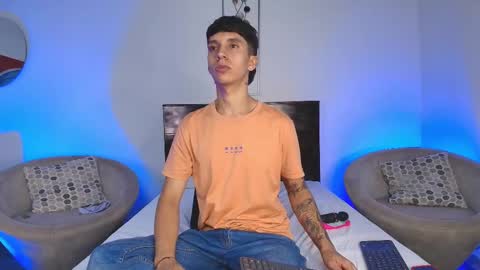 jacobo parker online show from March 2025 04:19:01 AM