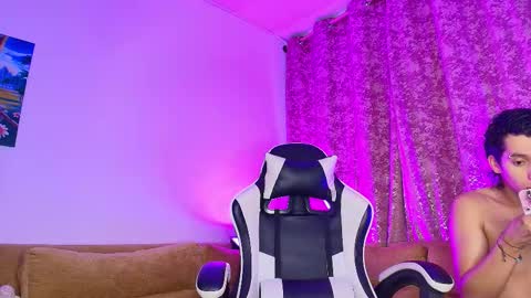 jacobo parker online show from December 2025 09:07:01 AM