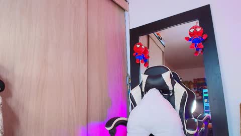 jacobo parker online show from March 2026 09:15:02 AM