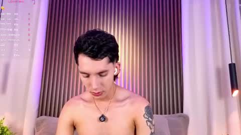 jacobo parker online show from June 2026 04:07:02 AM