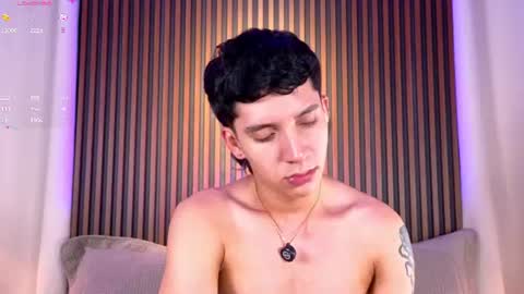 jacobo parker online show from July 2026 07:23:02 AM