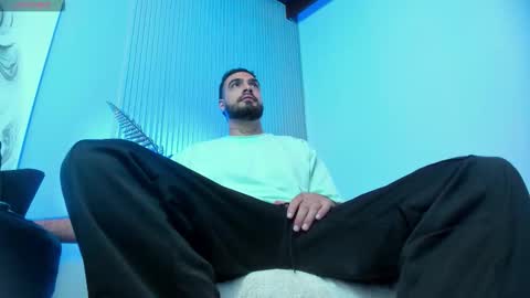 Jacob Oconner online show from October 2025 12:06:01 PM