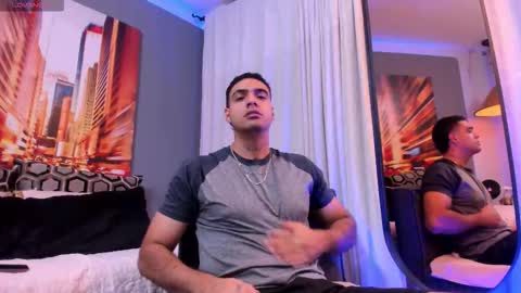 Jacob Oconner online show from November 2025 12:45:02 PM